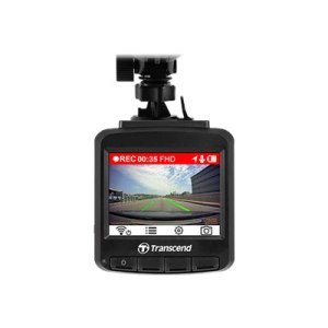 Transcend DrivePro 230Q Data Privacy - Kamera für Armaturenbrett