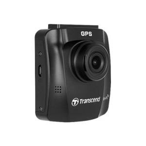 Transcend DrivePro 230Q Data Privacy - Kamera für Armaturenbrett