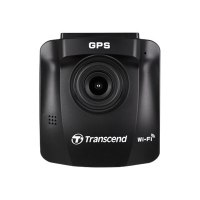 Transcend DrivePro 230Q Data Privacy - Kamera für Armaturenbrett