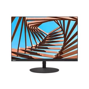 Lenovo ThinkVision T25d-10 - LED-Monitor - 64 cm (25")