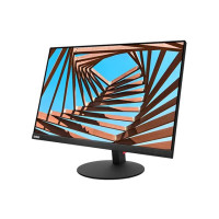 Lenovo ThinkVision T25d-10 - LED-Monitor - 64 cm (25")