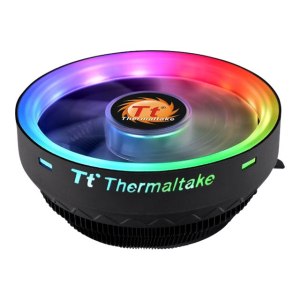 Thermaltake UX100 ARGB - Prozessor-Luftkühler -...