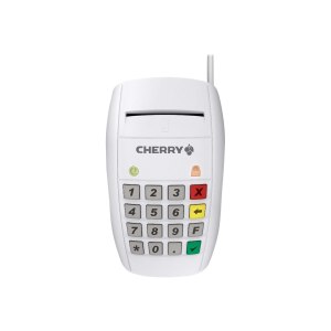Cherry SmartTerminal ST-2100 - SmartCard-Leser