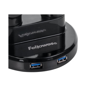 Fellowes 8042601 - Morsa/Bullone di ancoraggio - 27 kg -...