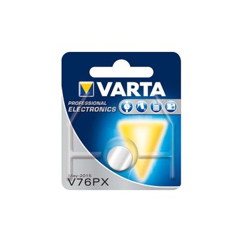 Varta V 76 PX - Batterie SR44 - Silberoxid