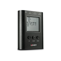 Lindy HDMI 2.0 18G Signal Analyser and Generator