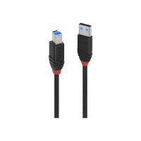 Lindy USB cable - USB Type A (M) to USB Type B (M)