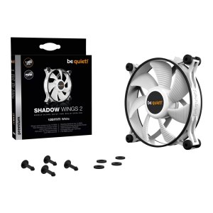 Be Quiet! Shadow Wings 2 PWM - Case fan