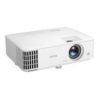 BenQ MU613 - DLP projector - portable