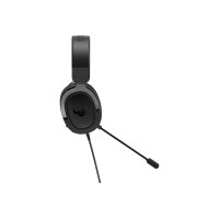 ASUS TUF Gaming H3 - Headset - full size