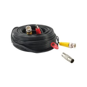 LevelOne CAS-5018 - Power/video cable