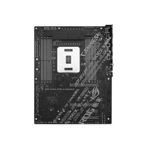 ASUS ROG STRIX X299-E GAMING II - Motherboard - ATX - LGA2066 Socket - X299 Chipsatz - USB-C Gen2, USB 3.2 Gen 1, USB 3.2 Gen 2 - Bluetooth, Gigabit LAN, 2.5 Gigabit LAN, Wi-Fi - HD Audio (8-Kanal)