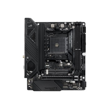 ASUS ROG Crosshair VIII Impact