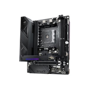 ASUS ROG Crosshair VIII Impact