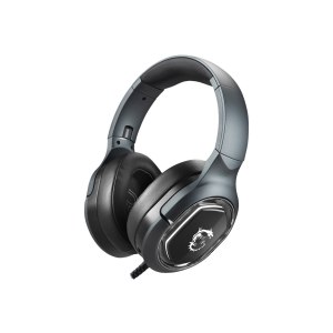 MSI Immerse GH50 - Headset - ohrumschließend