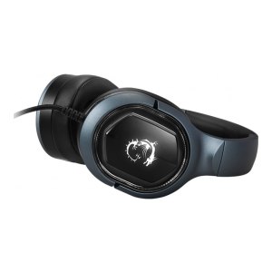 MSI Immerse GH50 - Headset - full size