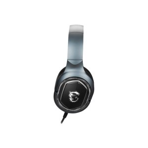 MSI Immerse GH50 - Headset - full size