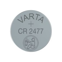 Varta - Batterie CR2477 - Li