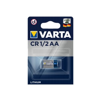 Varta CR 1/2 AA - Batterie CR1/2AA - Li - 700 mAh