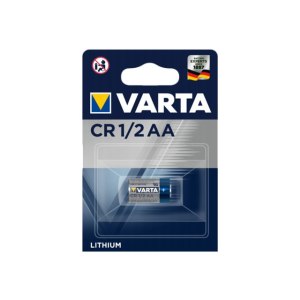 Varta CR 1/2 AA - Battery CR1/2AA