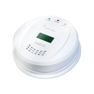 LogiLink SC0111 - Carbon monoxide sensor