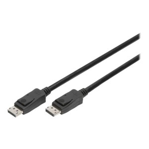 DIGITUS DisplayPort Anschlusskabel