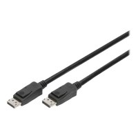 DIGITUS DisplayPort Connection Cable