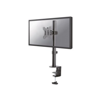 Neomounts FPMA-D510 - Befestigungskit - Voll beweglich - für LCD-Display - Schwarz - Bildschirmgröße: 25.4-81.3 cm (10"-32")