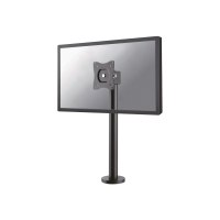 Neomounts NS-DPOS100 - Befestigungskit - Voll beweglich - für LCD-Display - Schwarz - Bildschirmgröße: 25.4-81.3 cm (10"-32")