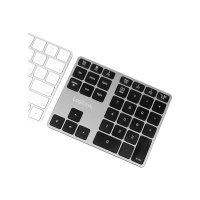 LogiLink Keypad - wireless - Bluetooth 3.0