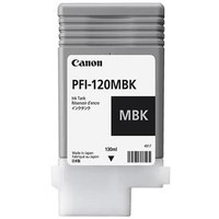 Canon PFI-120 MBK - 130 ml - matte black