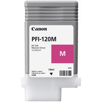 Canon PFI-120 M - 130 ml - magenta