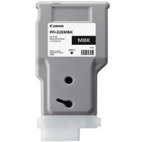 Canon PFI-320MBK - Inchiostro a base di pigmento - 300 ml - 1 pz