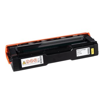 Ricoh 408355 - 2300 pagine - Giallo - 1 pezzo(i)