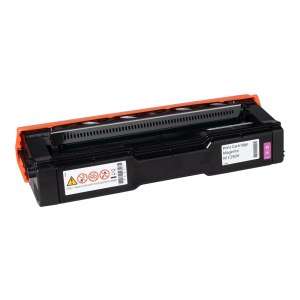 Ricoh 408342 - 6300 pagine - Magenta - 1 pezzo(i)