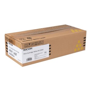 Ricoh 408343 - 6300 pagine - Giallo - 1 pezzo(i)