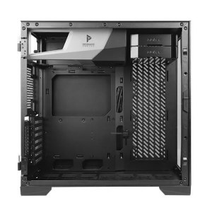 Antec Performance P120 Crystal - Tower - ATX - windowed side panel (tempered glass) - ohne Netzteil - USB/Audio