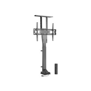 Equip Pro - Aufstellung - motorisiert - für LCD TV -...