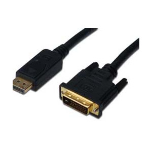 DIGITUS DisplayPort Adapter Cable