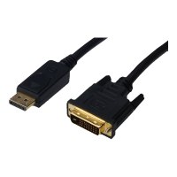 DIGITUS DisplayPort Adapter Cable