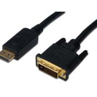 DIGITUS DisplayPort Adapter Cable