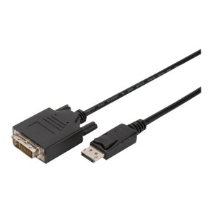 DIGITUS DisplayPort Adapterkabel