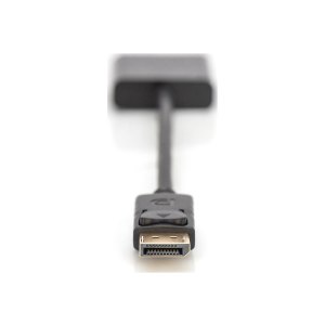 DIGITUS DisplayPort Adapter / Konverter