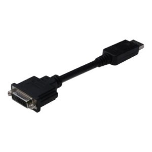 DIGITUS DisplayPort - DVI Adapter / Konverter