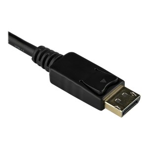 StarTech.com DisplayPort auf VGA Video Adapter - DP 20 Pin (St)