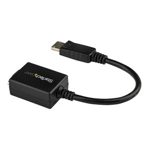 StarTech.com DisplayPort auf VGA Video Adapter - DP 20 Pin (St)