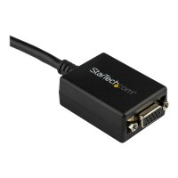 StarTech.com DisplayPort auf VGA Video Adapter - DP 20 Pin (St)