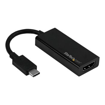 StarTech.com USB-C auf HDMI Adapter - Thunderbolt 3 kompatibel