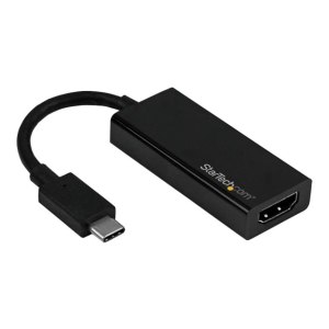 StarTech.com USB-C auf HDMI Adapter - Thunderbolt 3...