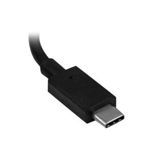 StarTech.com USB-C auf HDMI Adapter - Thunderbolt 3 kompatibel